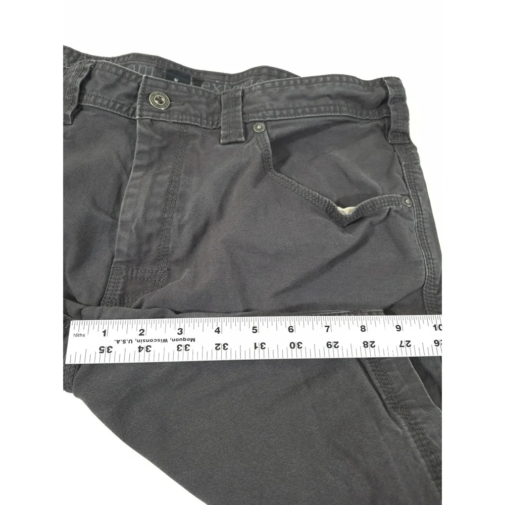 Prana bronson shorts
